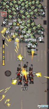 开局捡把抢免广告最新版 开局捡把抢免广告最新版