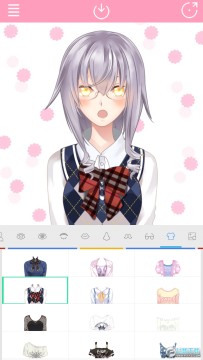 picrew捏脸中文版2023 picrew捏脸中文版2023