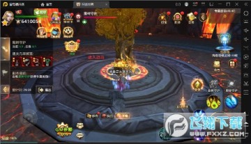 狩游世界 首续0.1折苹果版 狩游世界 首续0.1折苹果版