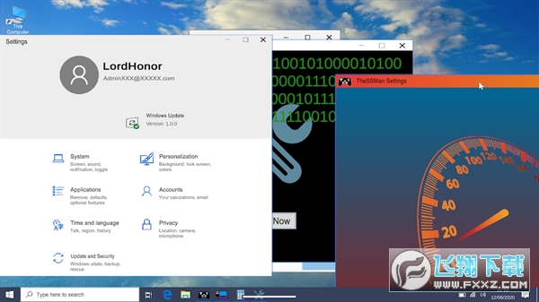 win10ģM׿氲bv2.1.4׿؈D2