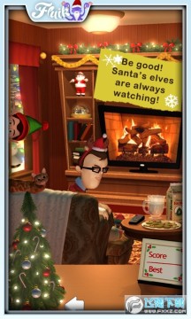 办公室捣蛋鬼圣诞版无限金币版 办公室捣蛋鬼圣诞版无限金币版