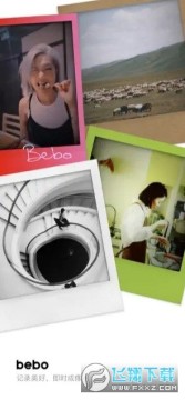 Bebo Cam相机官方版 Bebo Cam相机官方版
