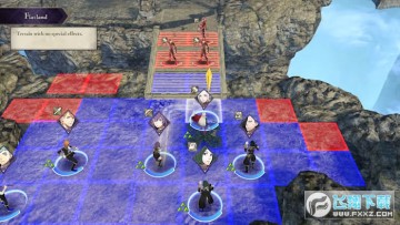 火焰纹章风花雪月安卓中文版 火焰纹章风花雪月安卓中文版