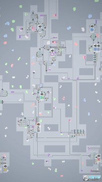 异形工厂Shapez完整版 异形工厂Shapez完整版