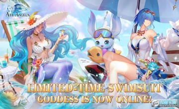 ���߻���(AFK Angels)2024���°�