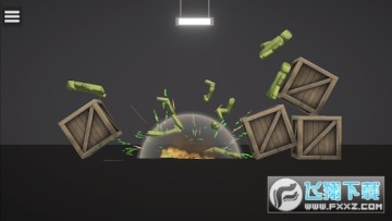 3d布娃娃沙盒游乐场汉化版 3d布娃娃沙盒游乐场汉化版