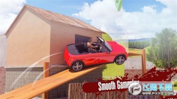 越野沙滩车比赛最新版 越野沙滩车比赛最新版