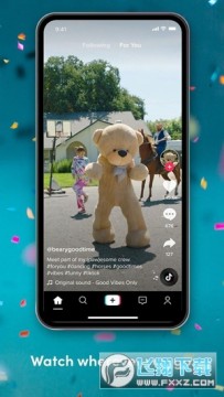 tiktok�����app���ذ�װ�ֻ���