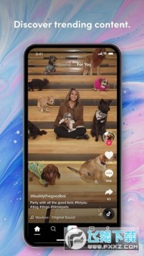 tiktok����涶�����ذ�׿��