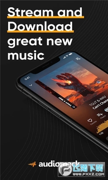 audiomack中文版最新版 audiomack中文版最新版