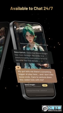 talkie ai��������׿��