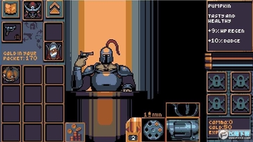 Roulette Knight(������ʿ)��Ϸ���İ�