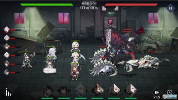 星之骑士团国际服官方版(Stella Knights) 星之骑士团国际服官方版(Stella Knights)