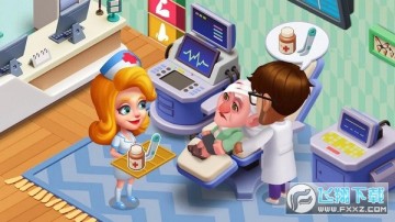 옷tԺHappyHospitalİ