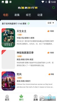 爱优腾影视tv端电视版 爱优腾影视tv端电视版