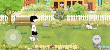 m木糖m猫猫游戏安卓版(CatCat) m木糖m猫猫游戏安卓版(CatCat)