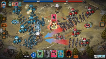 �ر�ս��һս�������°�