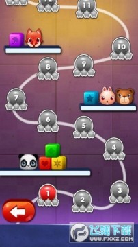 Save My Pets(拯救宠物) Save My Pets(拯救宠物)