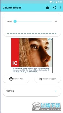 volume booster������ǿ����