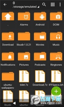 ZArchiver��ѹ����