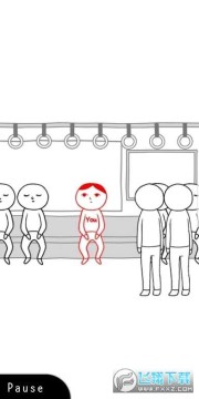 ���Թ�ɫ�������İ�(Kuukiyomi)