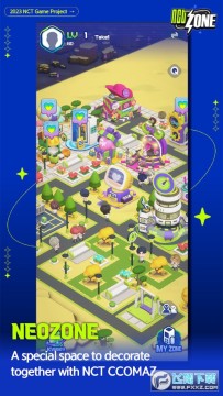 NCT ZONE�ֻ�������