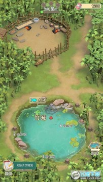 我是鱼塘主无限金币无广告版 我是鱼塘主无限金币无广告版