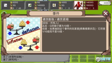 向钱看中文版手游 向钱看中文版手游