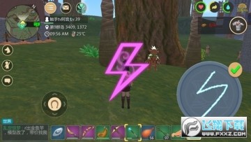 创造与魔法那兔联动 创造与魔法那兔联动