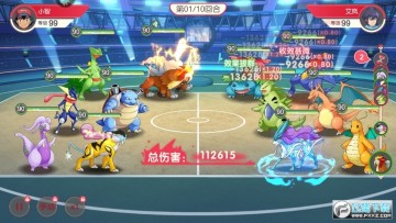 口袋觉醒游戏中心版官方正版 口袋觉醒游戏中心版官方正版