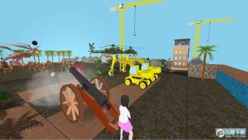 守护神像游戏安卓版手机免费最新版 守护神像游戏安卓版手机免费最新版