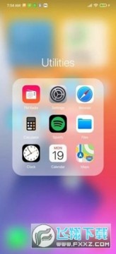 浣熊ion15启动器2023官方安卓版 浣熊ion15启动器2023官方安卓版