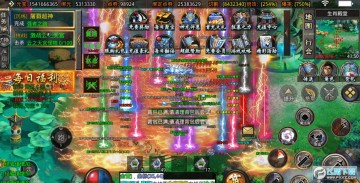 战场荣耀攻速切割神器 战场荣耀攻速切割神器