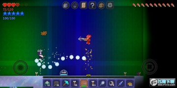 泰拉世界1.1.0安卓版免费 泰拉世界1.1.0安卓版免费