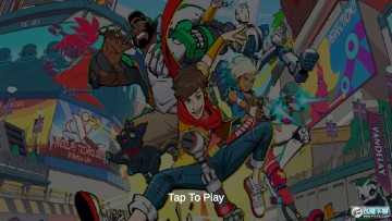 ��������hifi rush�ֻ���