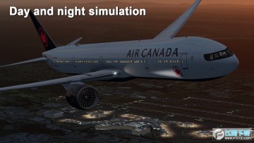 AeroflyFS2023安卓安装中文版 AeroflyFS2023安卓安装中文版