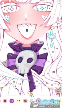 paintly������ɫ���ܻ�԰2023�ٷ����°�