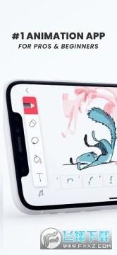 flipaclip��׿���İ�2023�ٷ����°�