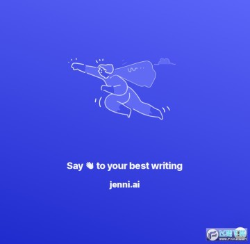 Jenni AI�ٷ����İ�