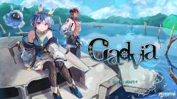 加德维亚Gadvia完整版最新版 加德维亚Gadvia完整版最新版