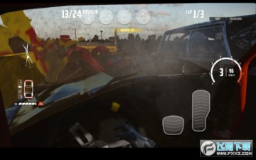 wreckfest�������°�2023�ٷ�����