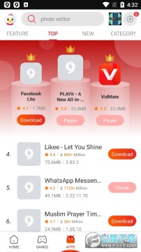 9apps2023���عٷ����°�