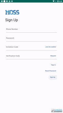 ����moss��������