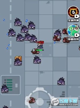 末日特工队免广告最新版 末日特工队免广告最新版