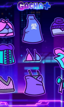 Gacha Y2K���عٷ����°�2023