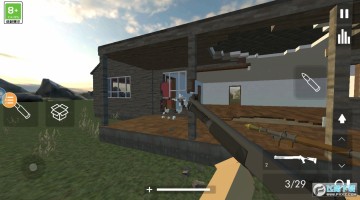 拆纤(联机版)下载官方免费手机版 拆纤(联机版)下载官方免费手机版