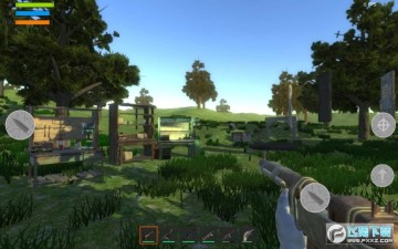 氧化物生存岛测试服最新版(totlas) 氧化物生存岛测试服最新版(totlas)