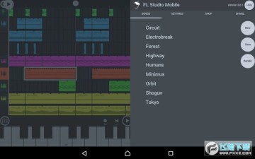 flstudio���İ��ֻ�������������°�