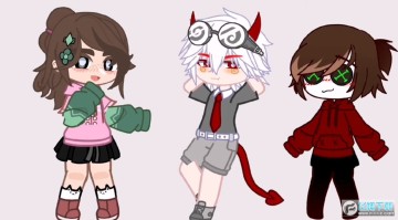 Gacha tag(加查 tag)中文最新版 Gacha tag(加查 tag)中文最新版