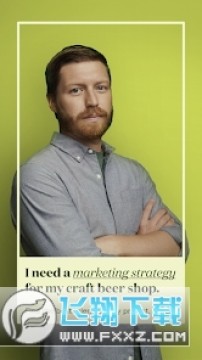 fiverr中国版兼职app2023官方最新版 fiverr中国版兼职app2023官方最新版